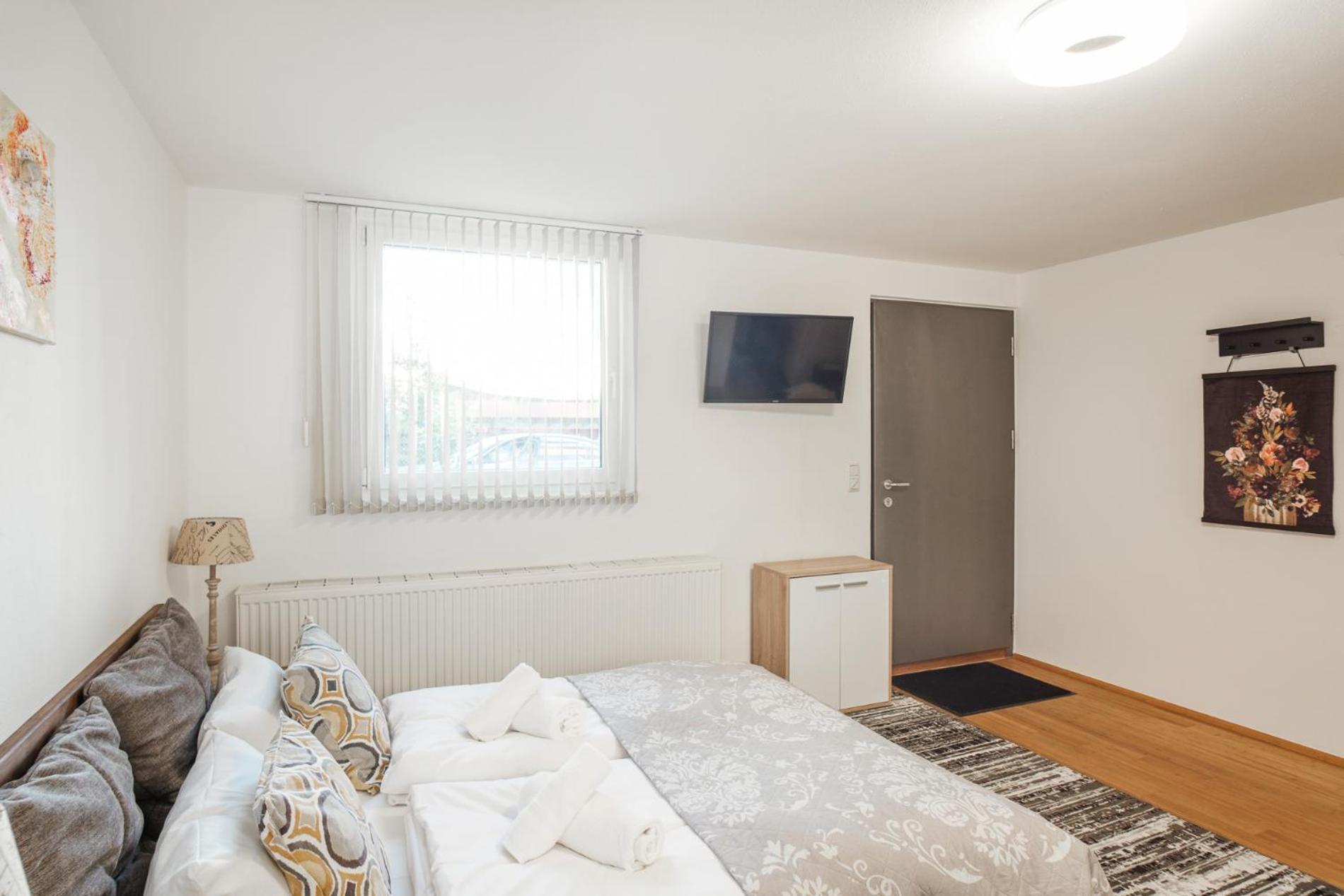Apartment Cocoon Lochau