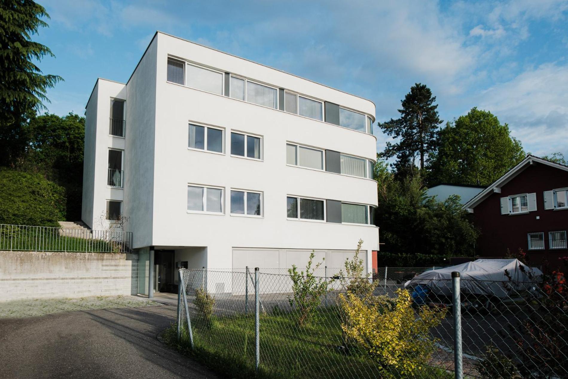 Apartament Cocoon