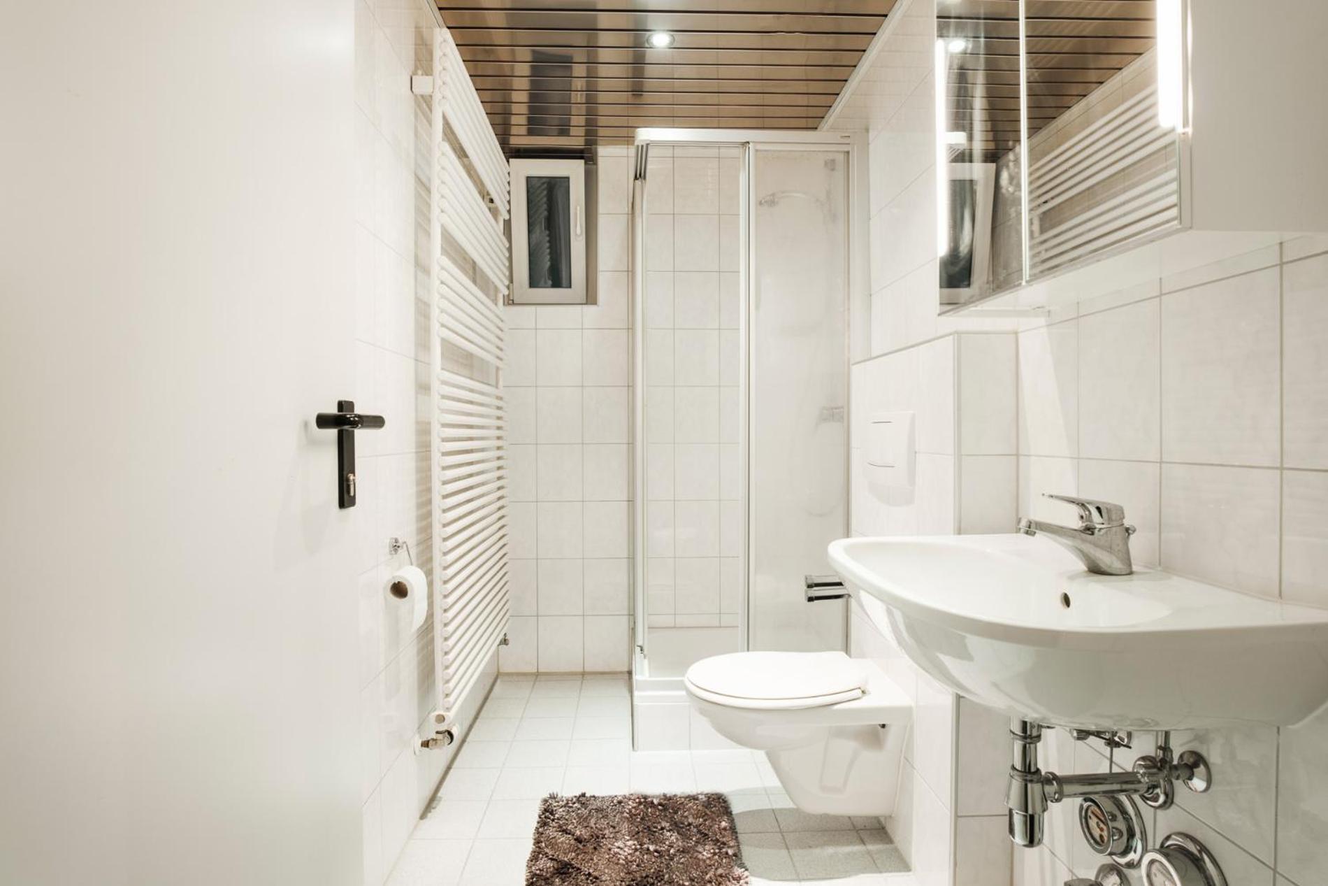 Cocoon Apartament Lochau
