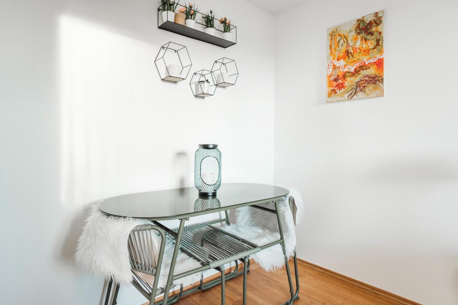 Apartment Cocoon Lochau